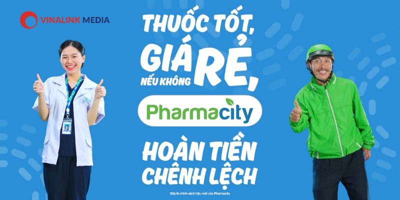 Top 4 chiến lược Marketing cho sản phẩm thuốc - Quảng cáo